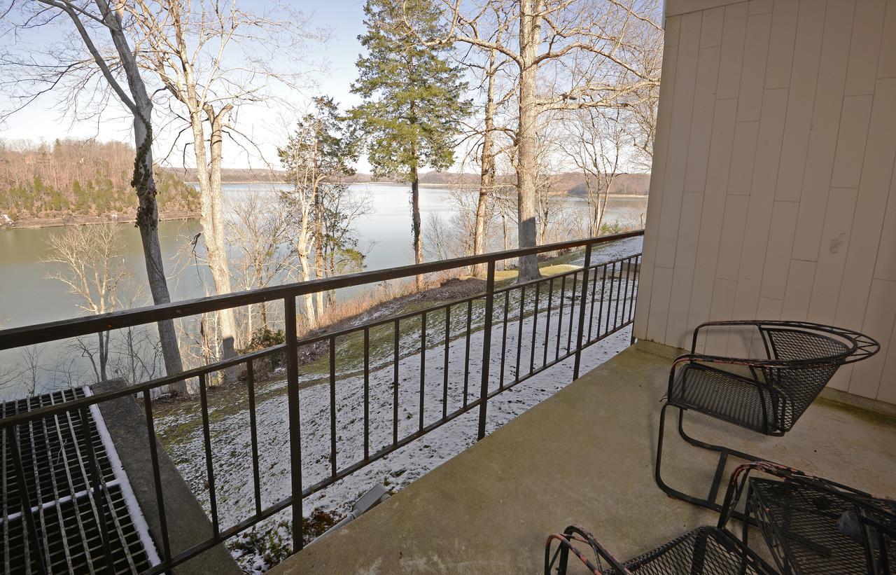 Lake Cumberland State Resort Park Jamestown Exterior photo